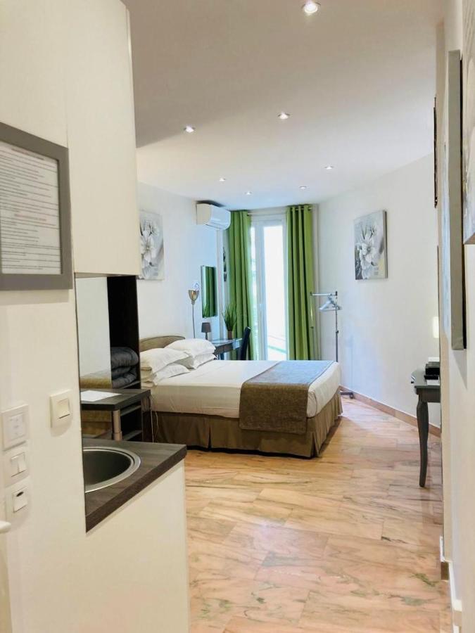 De Luxe Miramar Appartement
