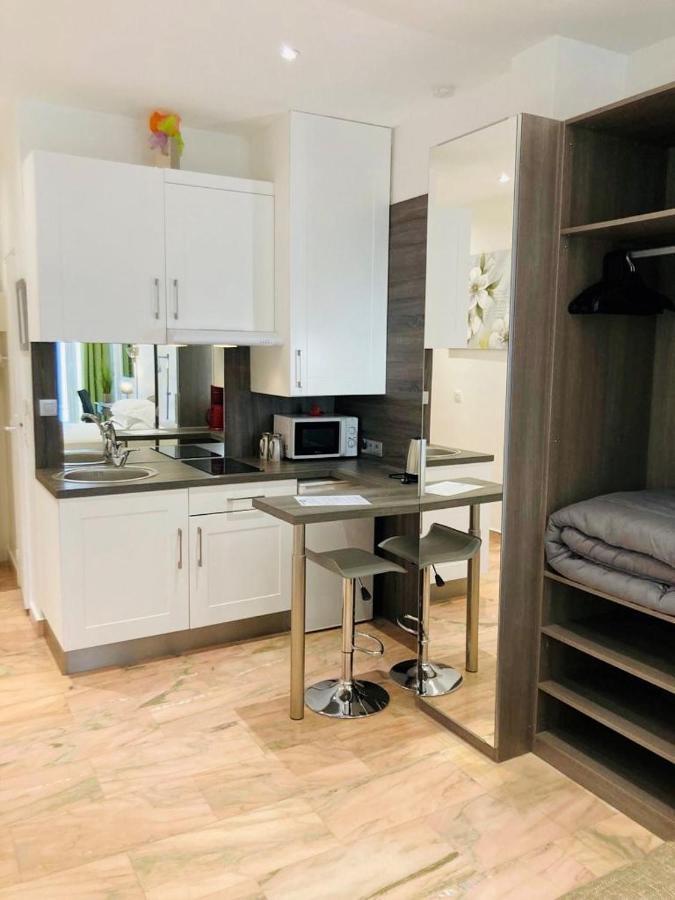 Appartement De Luxe Miramar Cannes