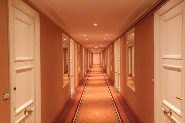 Appartement De Luxe Miramar *