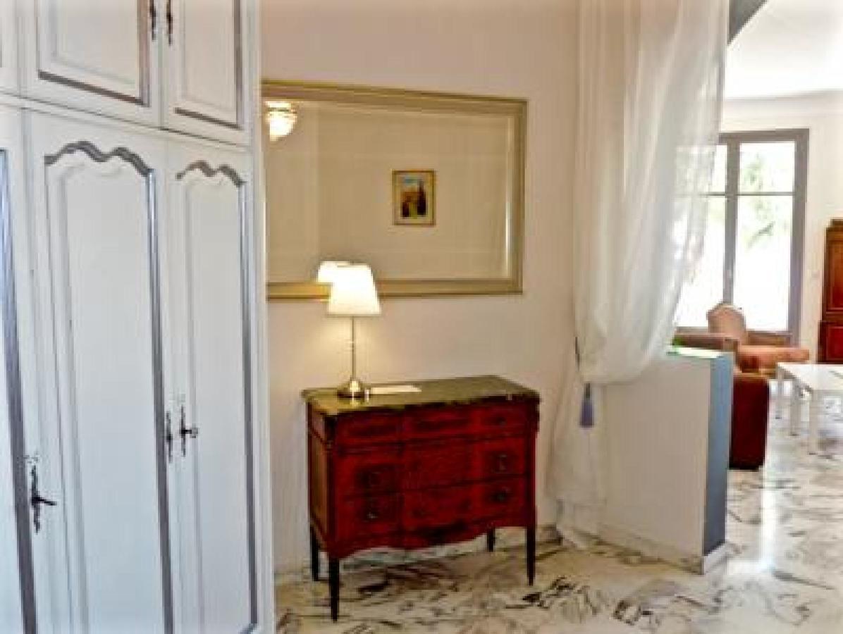 De Luxe Miramar * Cannes