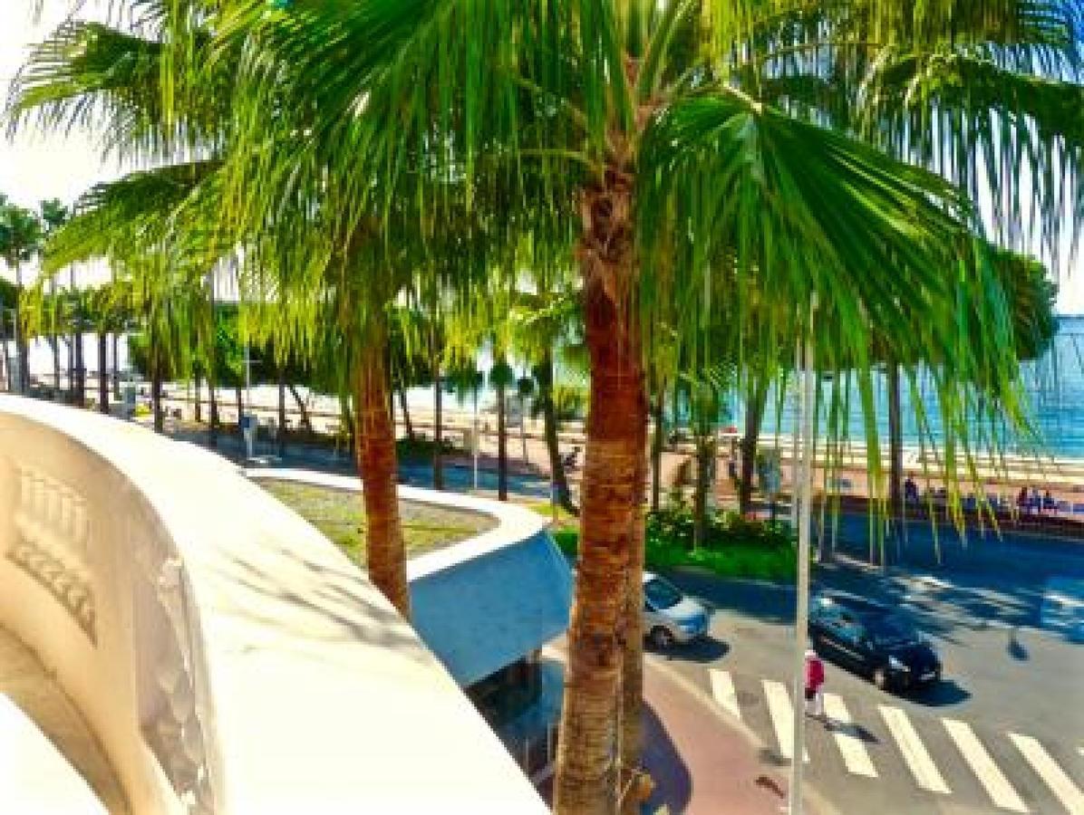 Appartement De Luxe Miramar