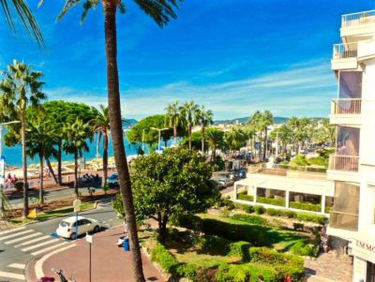 Appartement De Luxe Miramar *