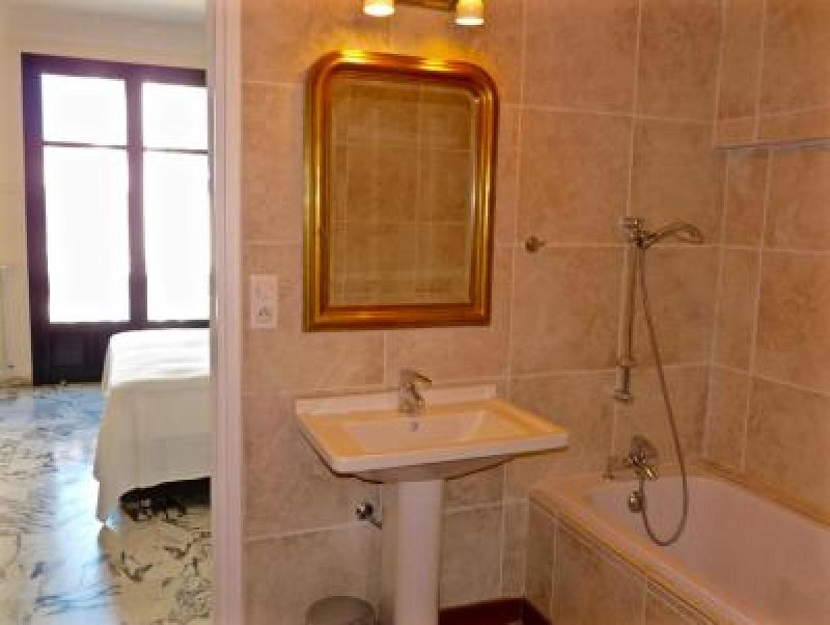 De Luxe Miramar Appartement Cannes
