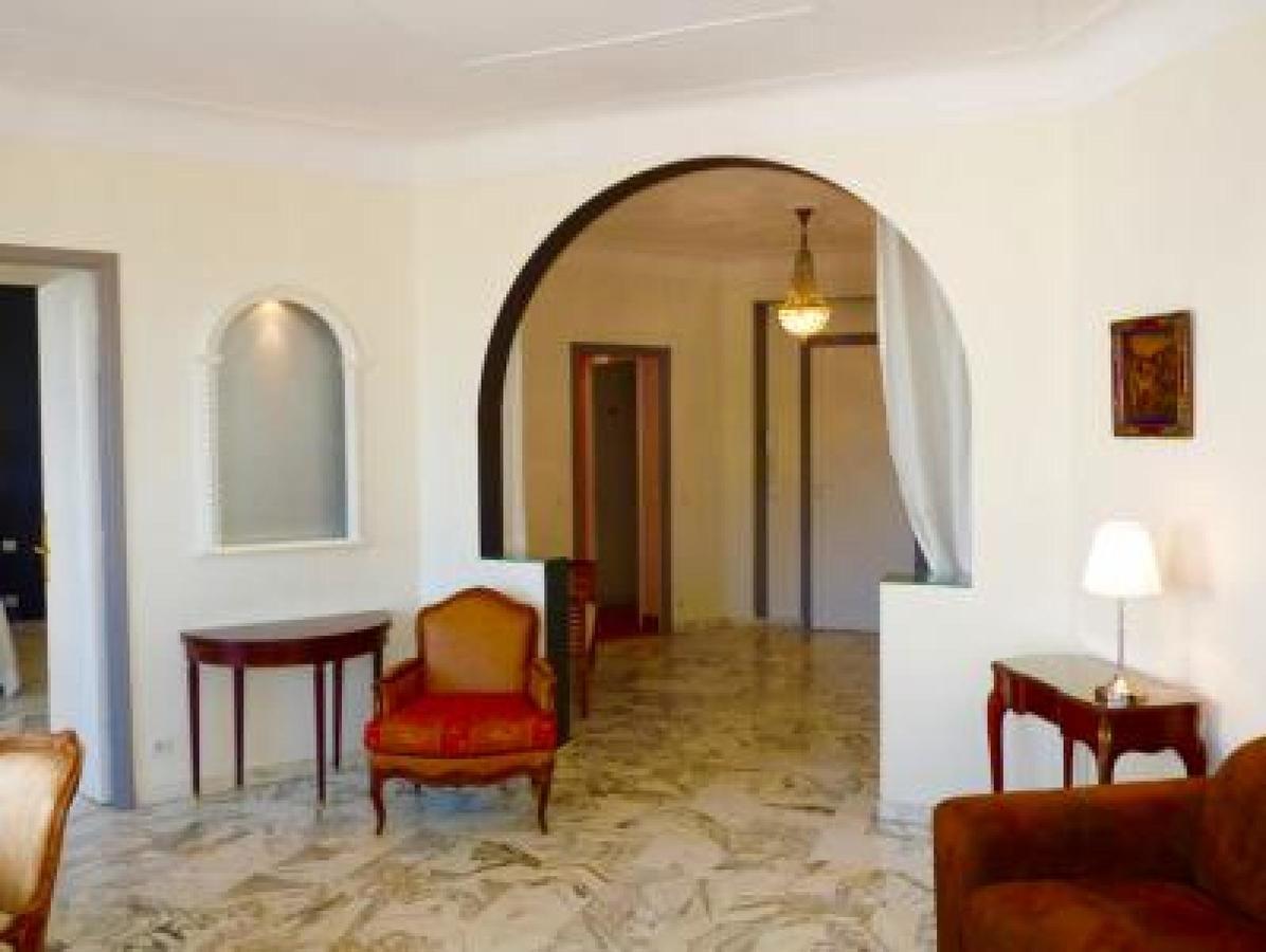 De Luxe Miramar Appartement *