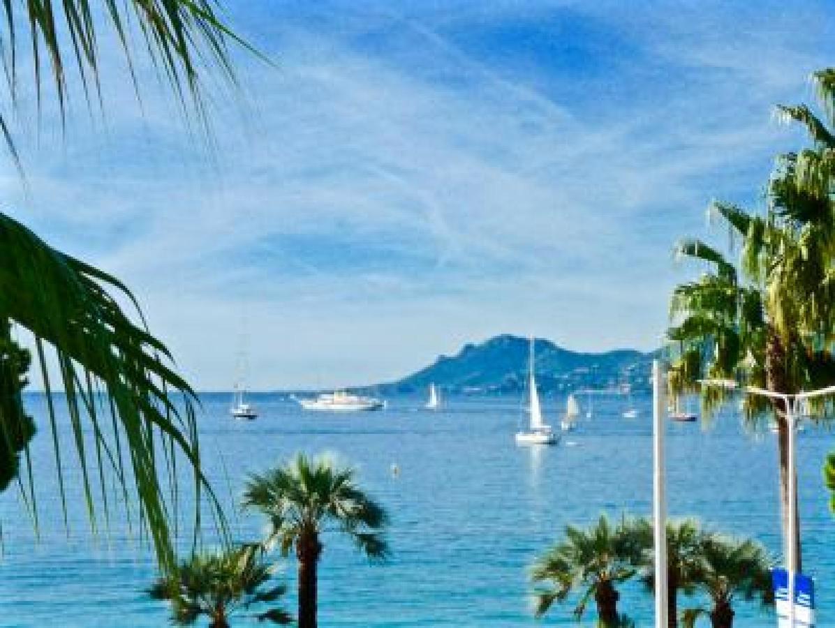 Appartement De Luxe Miramar Cannes