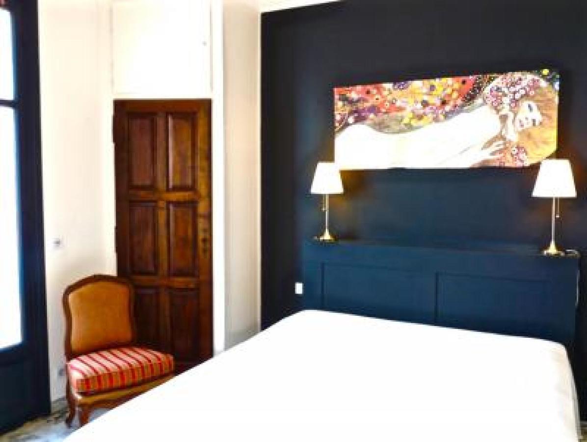 De Luxe Miramar * Cannes