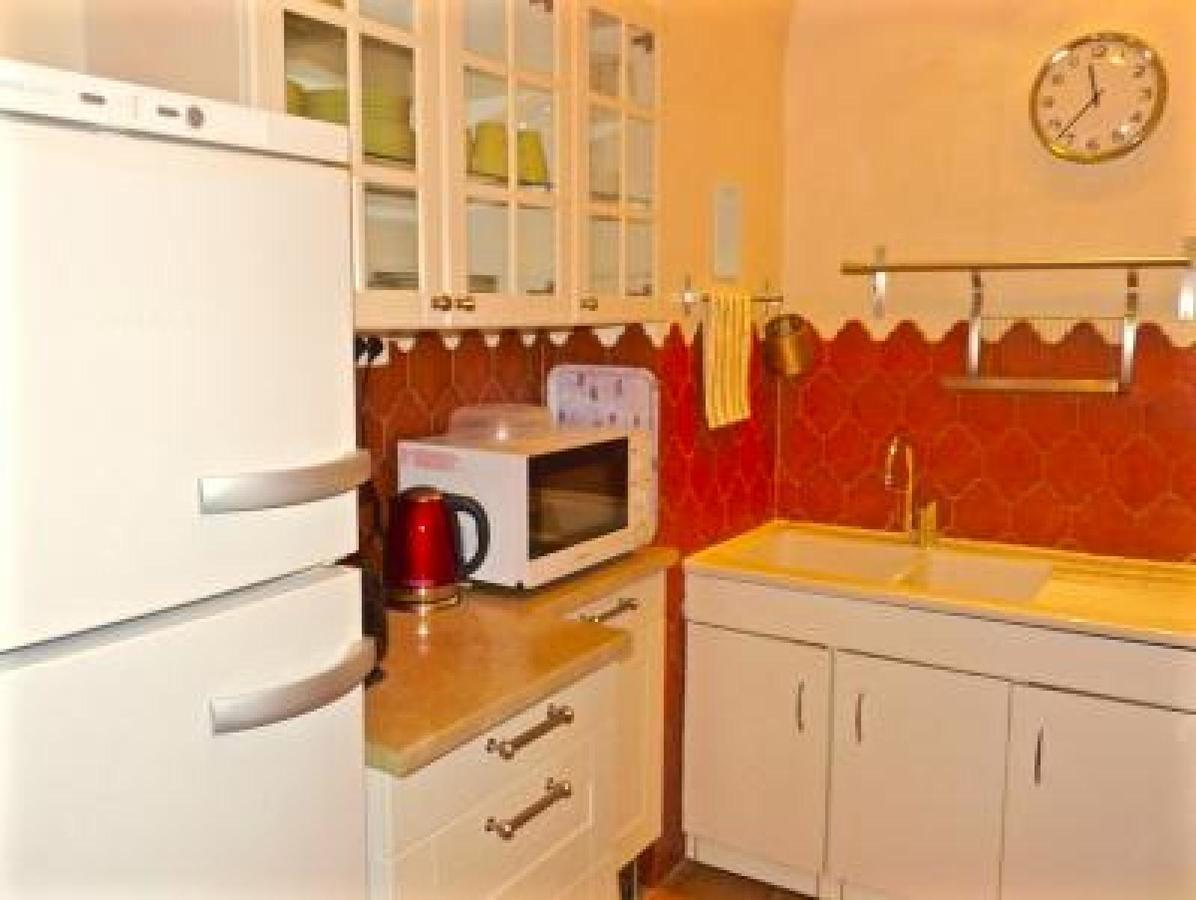 Appartement De Luxe Miramar