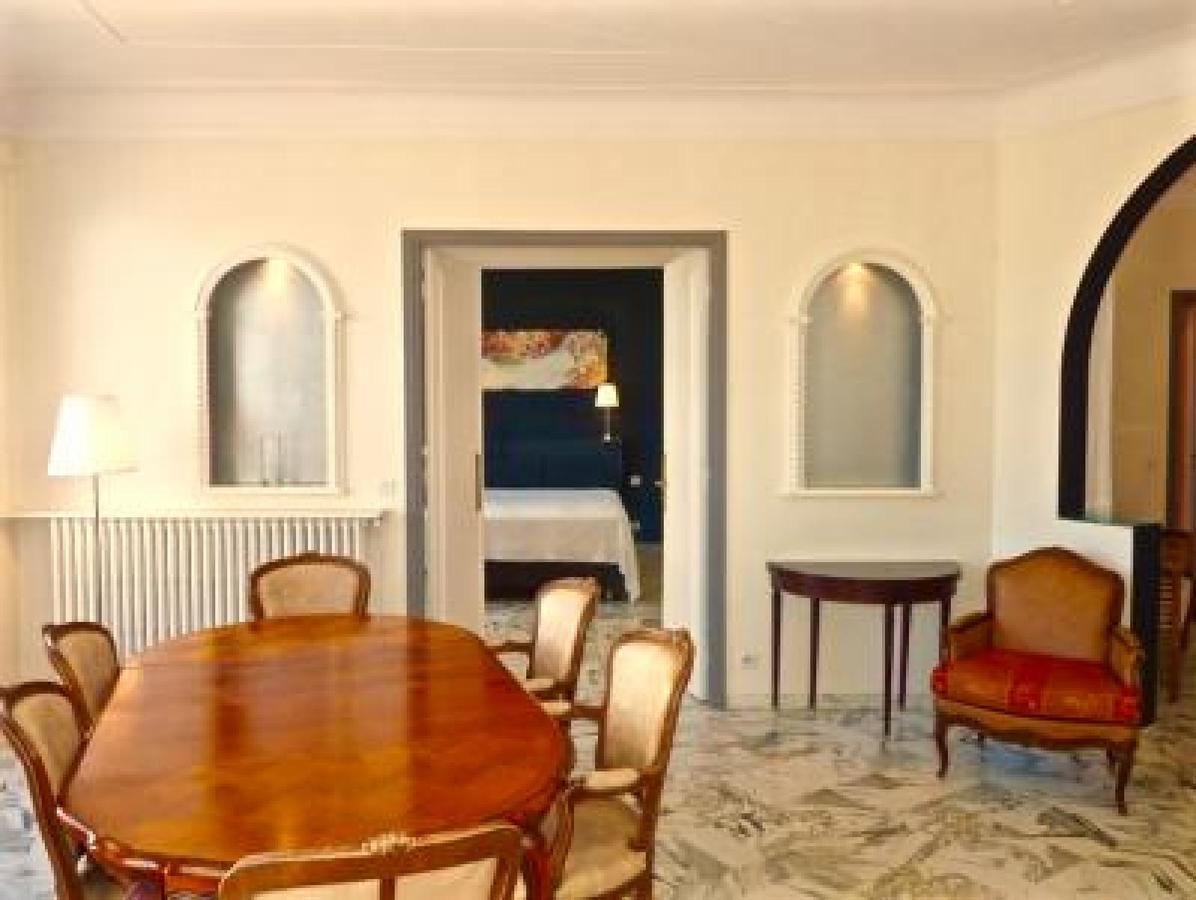 De Luxe Miramar Appartement *