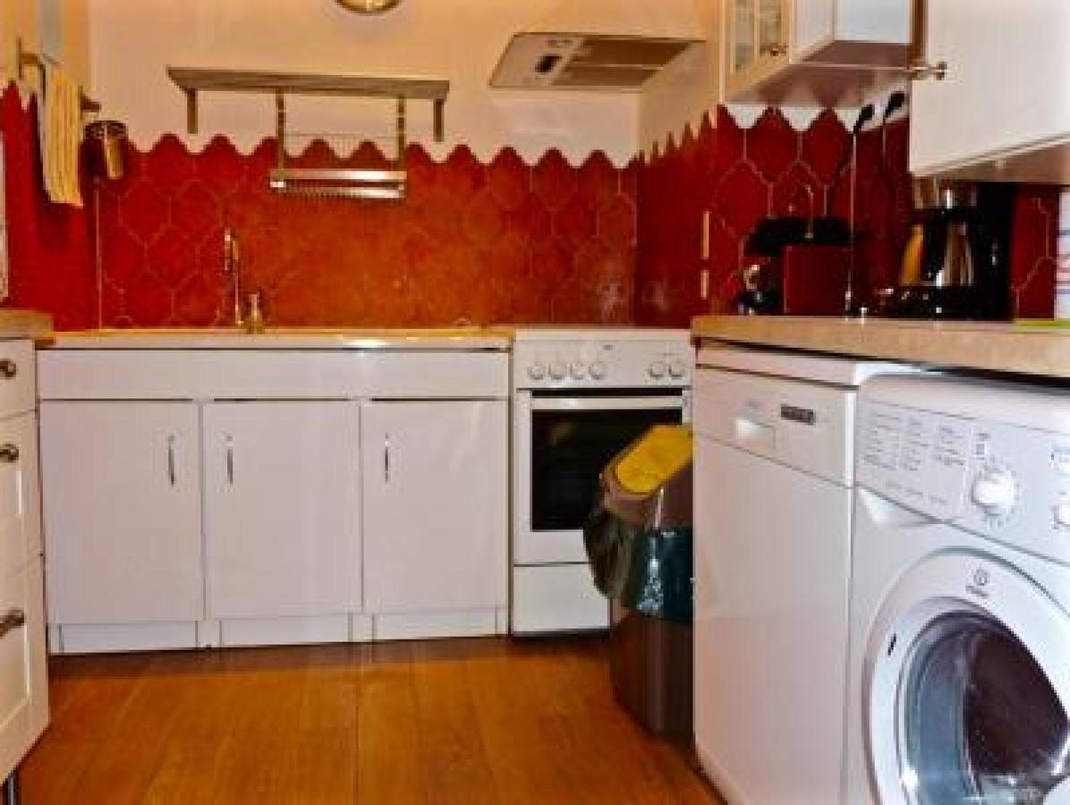 Appartement De Luxe Miramar *