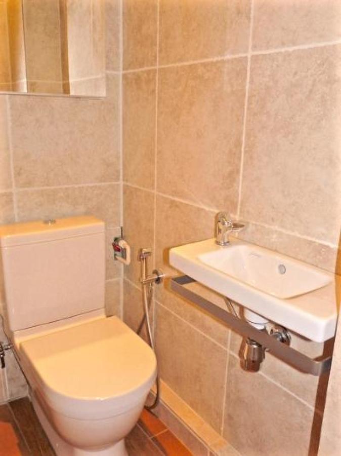 Appartement De Luxe Miramar *