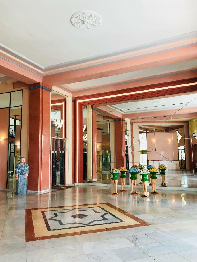 De Luxe Miramar Appartement